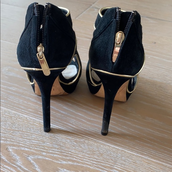 Christian Dior shoes - Picture 3 of 5